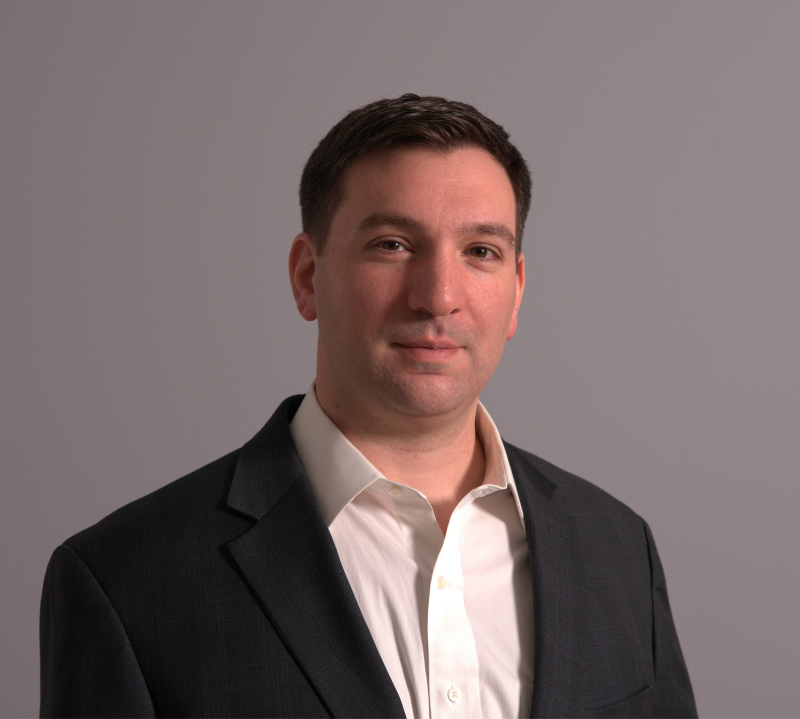 Thomas Manglaviti - Founder and CEO of Greyvale Capital